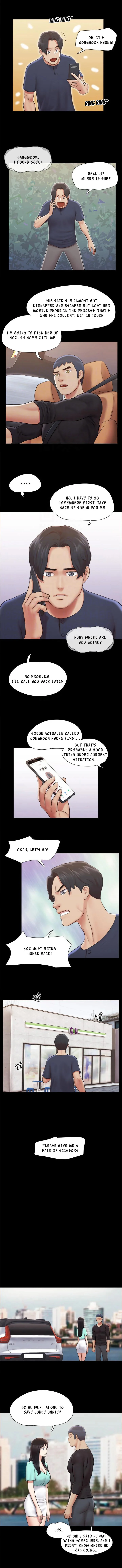 Everything Is Agreed chapter 113 page 5