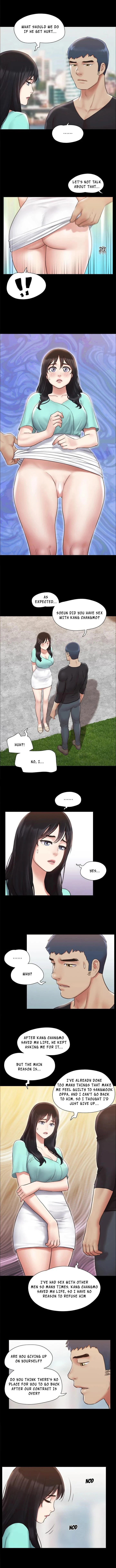 Everything Is Agreed chapter 113 page 6