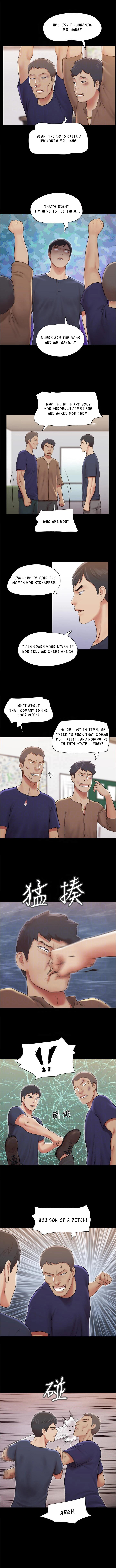 Everything Is Agreed chapter 114 page 3