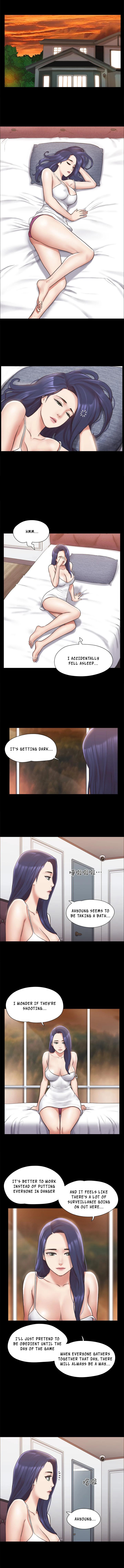 Everything Is Agreed chapter 114 page 8