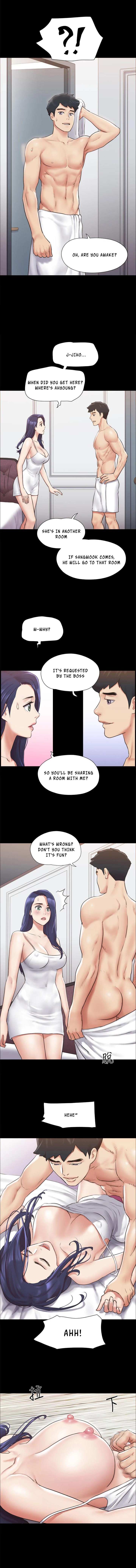 Everything Is Agreed chapter 114 page 9