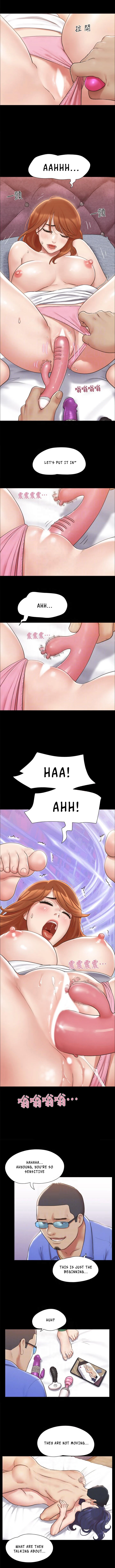 Everything Is Agreed chapter 115 page 3