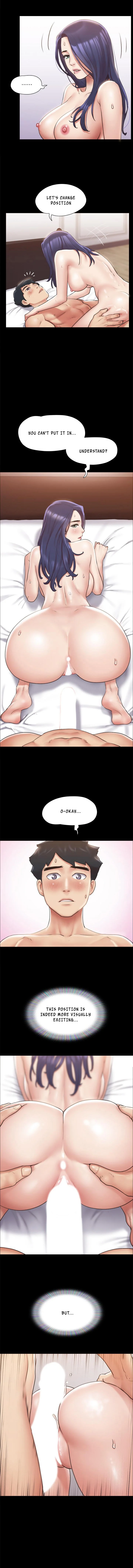 Everything Is Agreed chapter 115 page 9