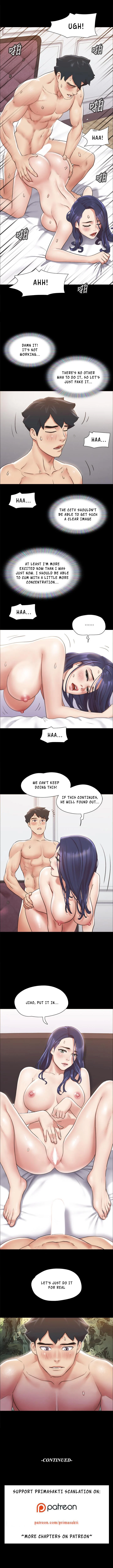 Everything Is Agreed chapter 115 page 11