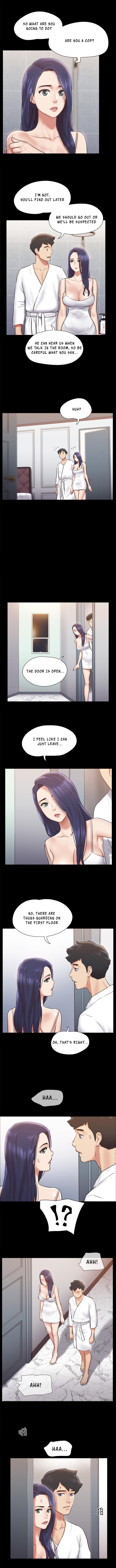 Everything Is Agreed chapter 116 page 6