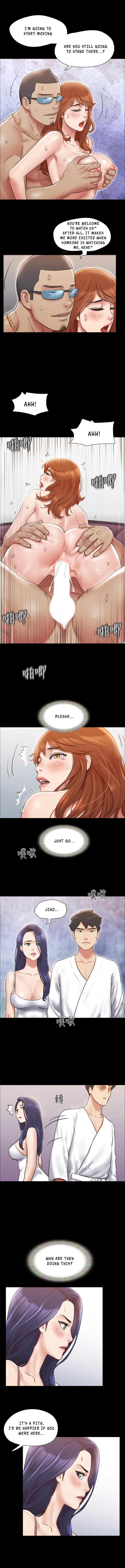 Everything Is Agreed chapter 116 page 9