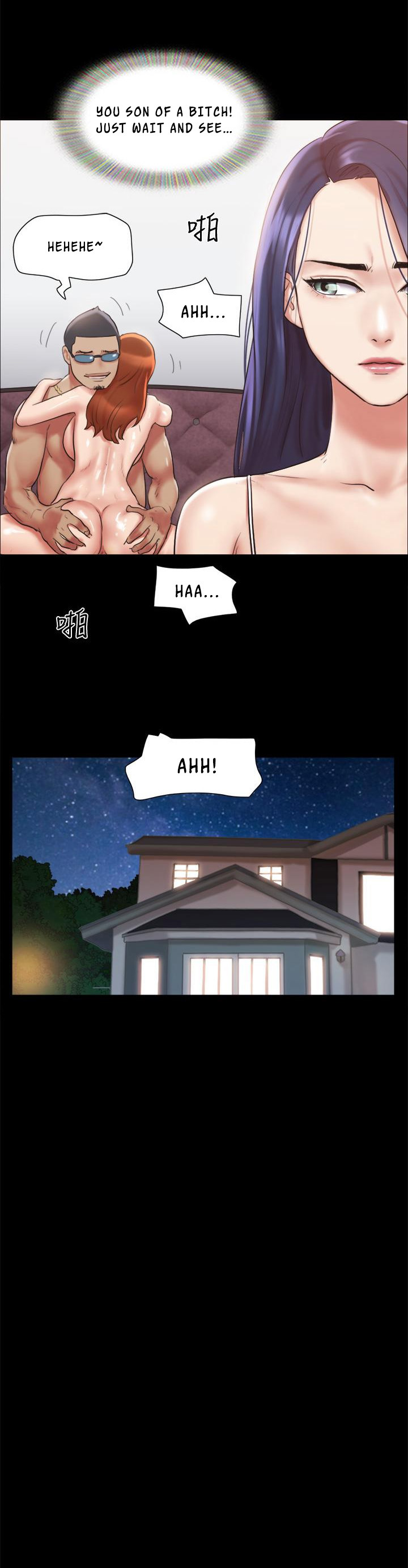 Everything Is Agreed chapter 116 page 10