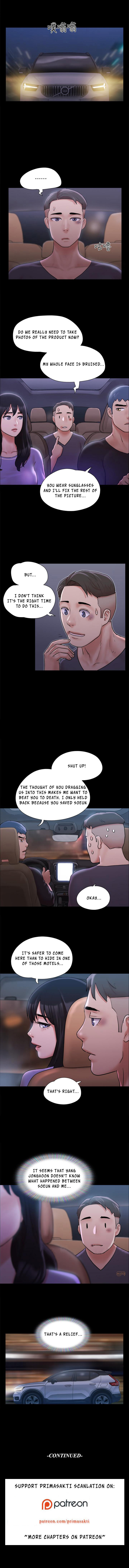 Everything Is Agreed chapter 116 page 11