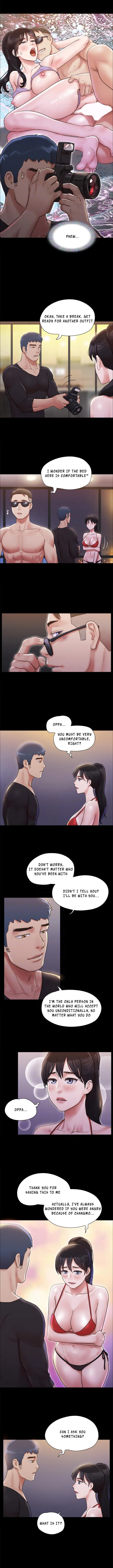 Everything Is Agreed chapter 117 page 4