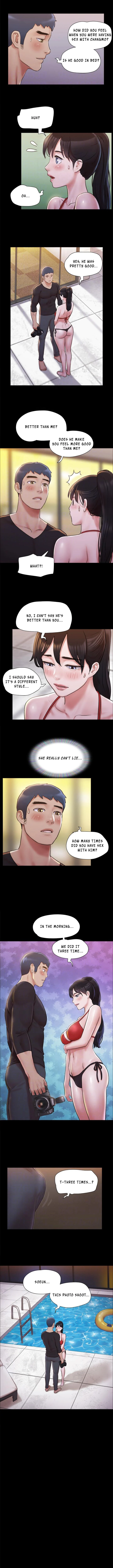 Everything Is Agreed chapter 117 page 5