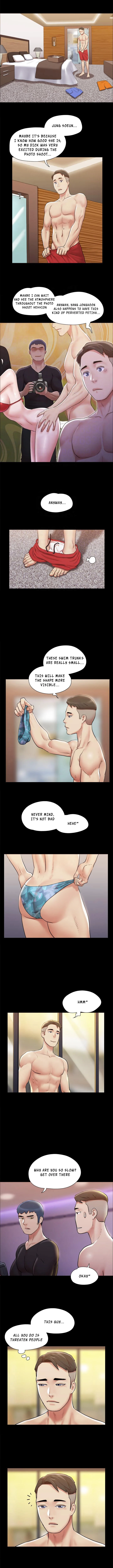 Everything Is Agreed chapter 117 page 6