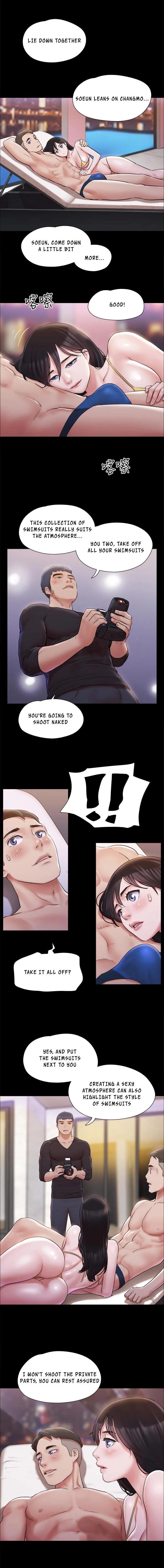 Everything Is Agreed chapter 117 page 10