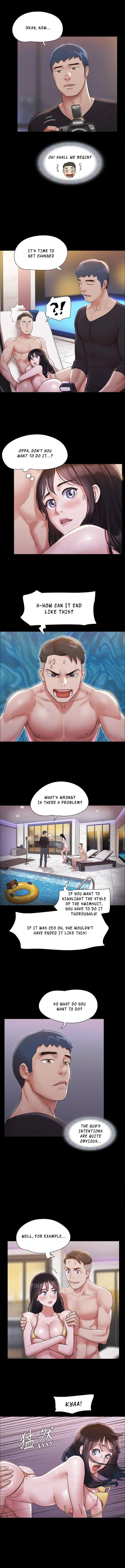 Everything Is Agreed chapter 118 page 3