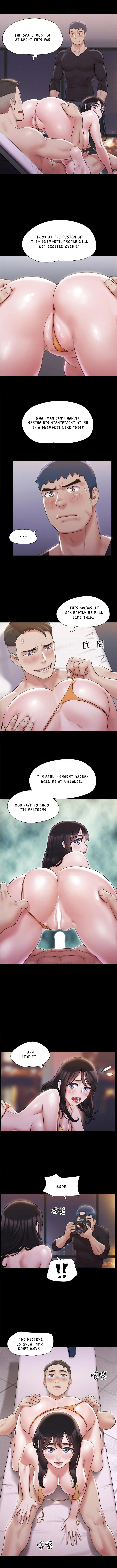Everything Is Agreed chapter 118 page 4