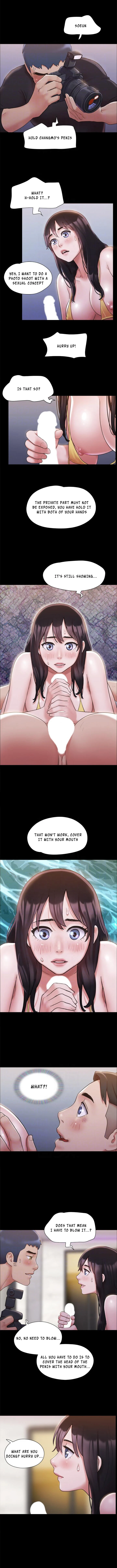 Everything Is Agreed chapter 118 page 5
