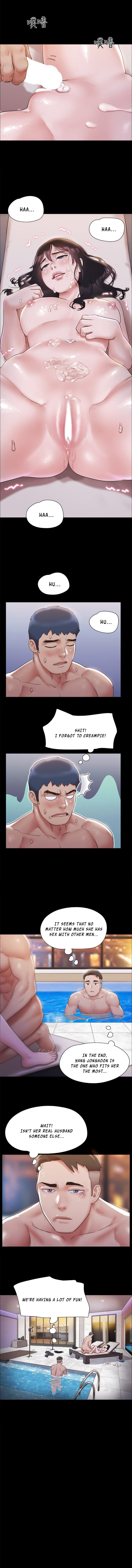 Everything Is Agreed chapter 119 page 8