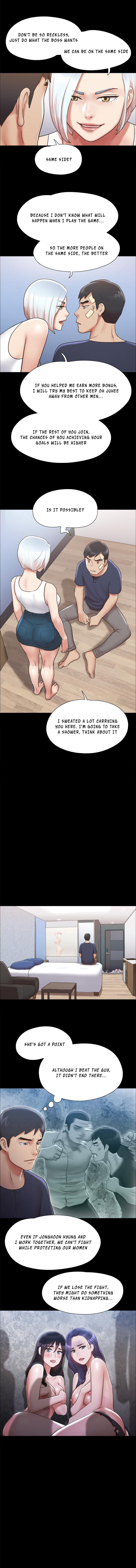 Everything Is Agreed chapter 119 page 10