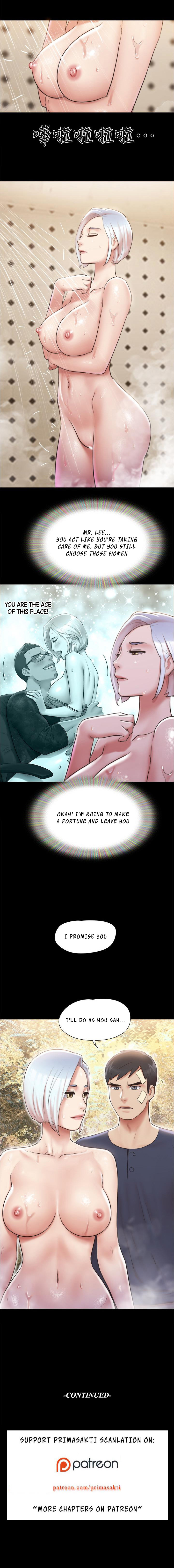 Everything Is Agreed chapter 119 page 11