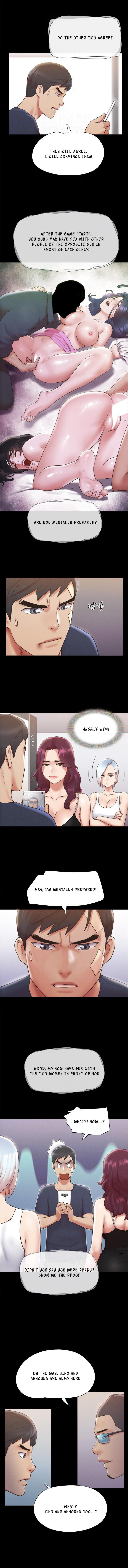 Everything Is Agreed chapter 120 page 3