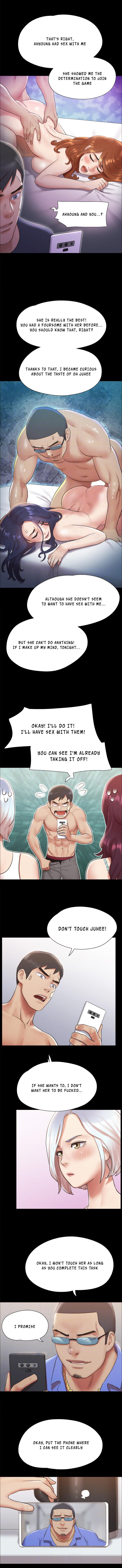 Everything Is Agreed chapter 120 page 4