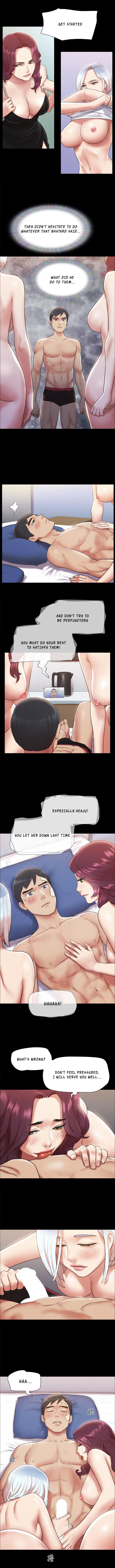Everything Is Agreed chapter 120 page 5