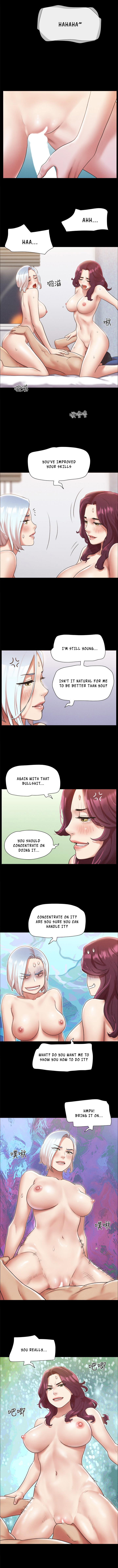 Everything Is Agreed chapter 120 page 7