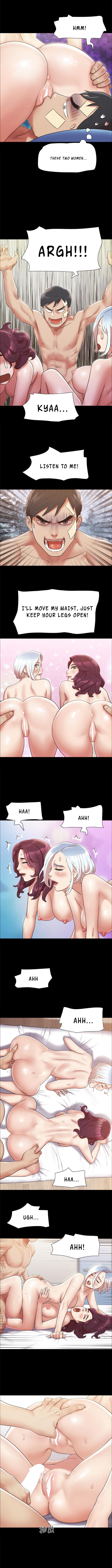 Everything Is Agreed chapter 120 page 8