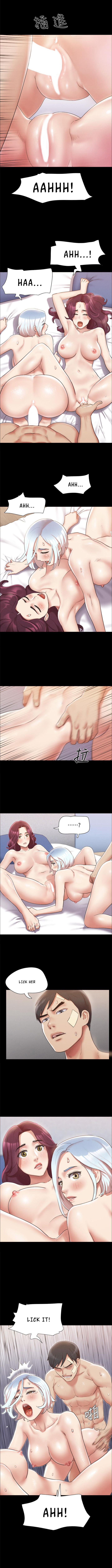Everything Is Agreed chapter 120 page 9