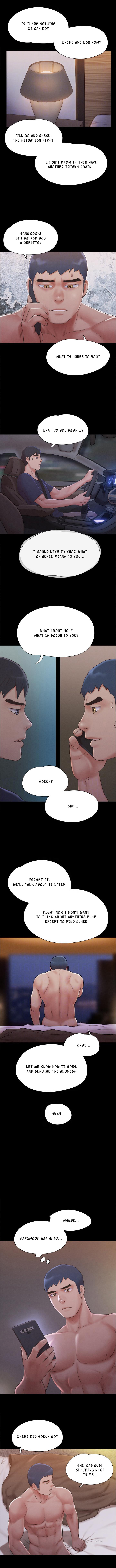 Everything Is Agreed chapter 121 page 3