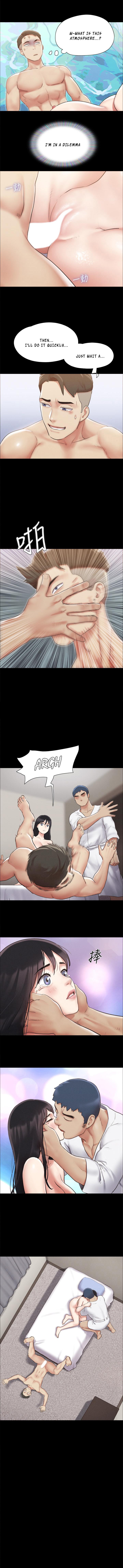 Everything Is Agreed chapter 121 page 7