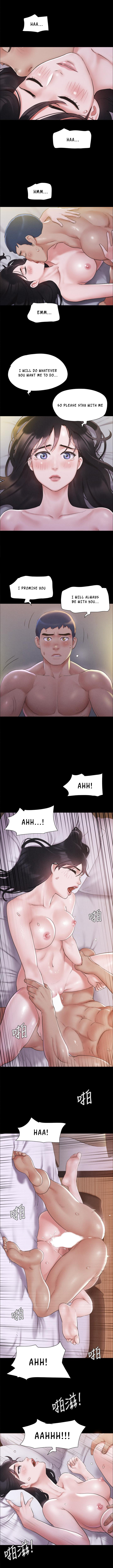 Everything Is Agreed chapter 121 page 8