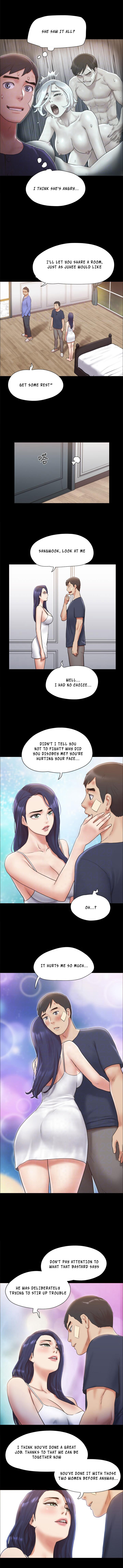 Everything Is Agreed chapter 122 page 4
