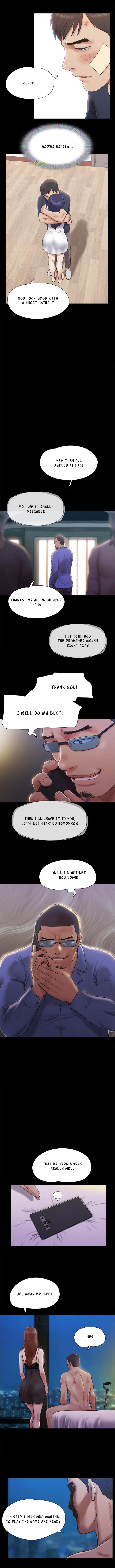 Everything Is Agreed chapter 122 page 5