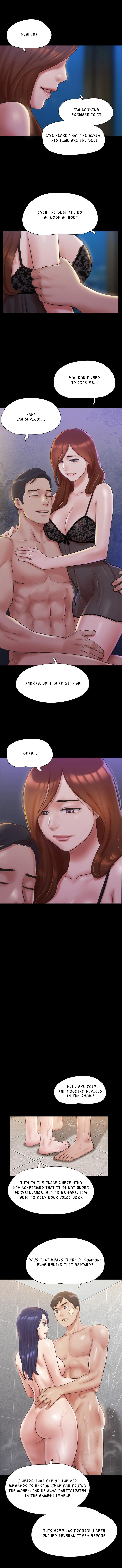 Everything Is Agreed chapter 122 page 6