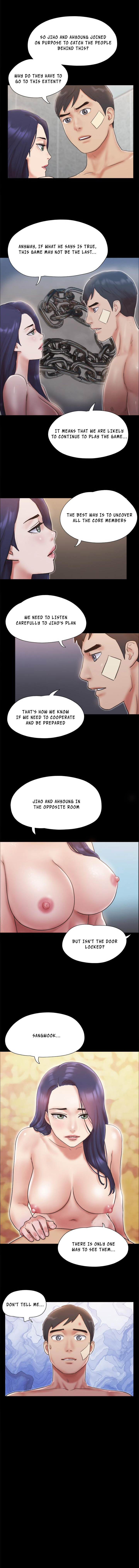 Everything Is Agreed chapter 122 page 7