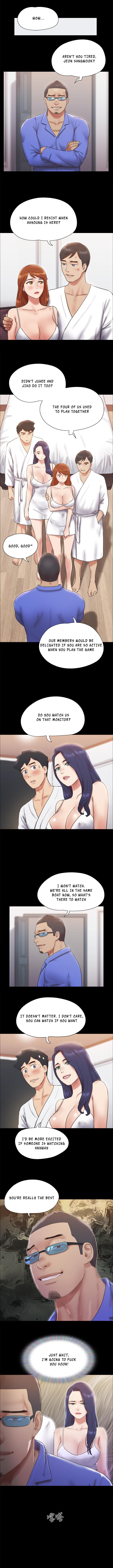 Everything Is Agreed chapter 122 page 8