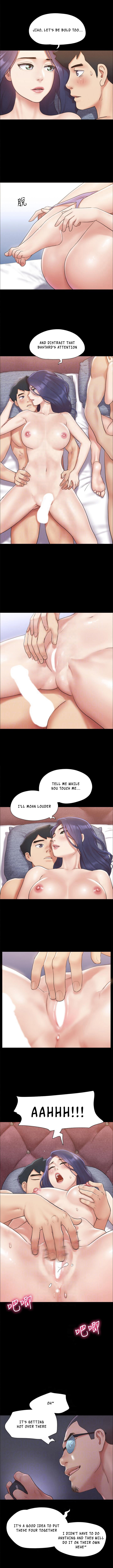Everything Is Agreed chapter 123 page 5
