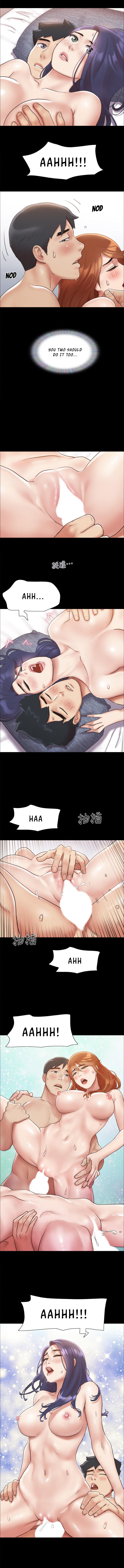 Everything Is Agreed chapter 123 page 7