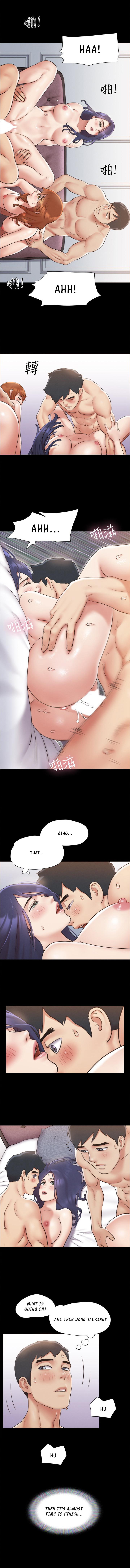 Everything Is Agreed chapter 123 page 8