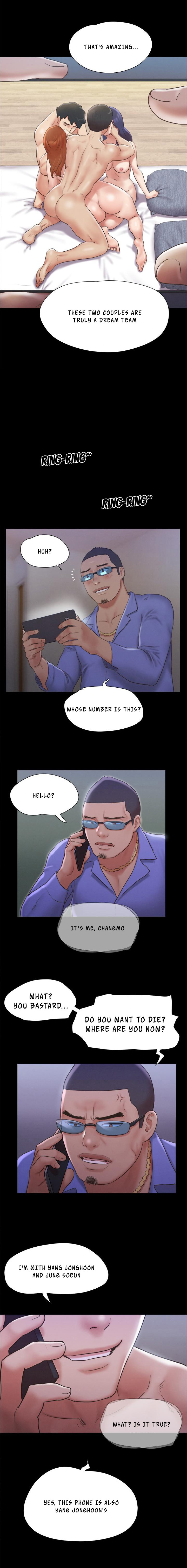 Everything Is Agreed chapter 123 page 10