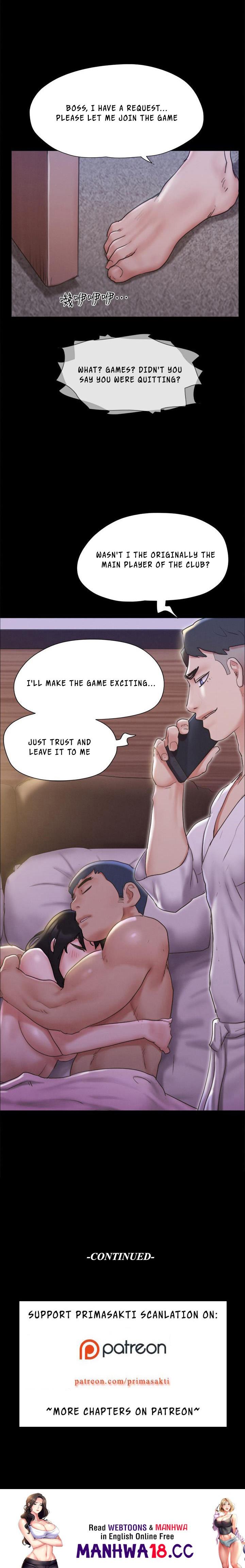 Everything Is Agreed chapter 123 page 11