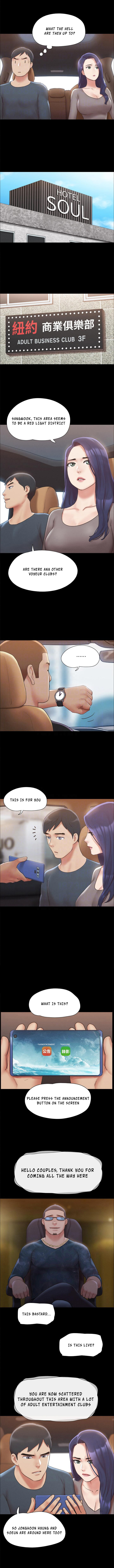 Everything Is Agreed chapter 124 page 5