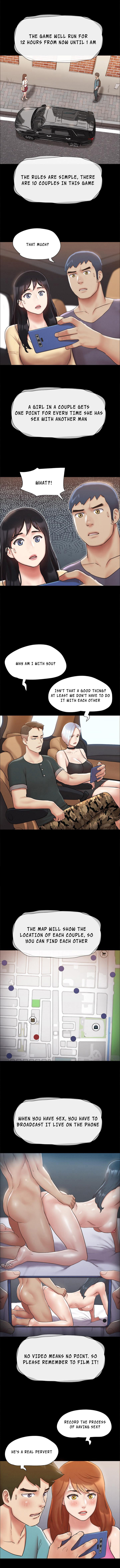 Everything Is Agreed chapter 124 page 6