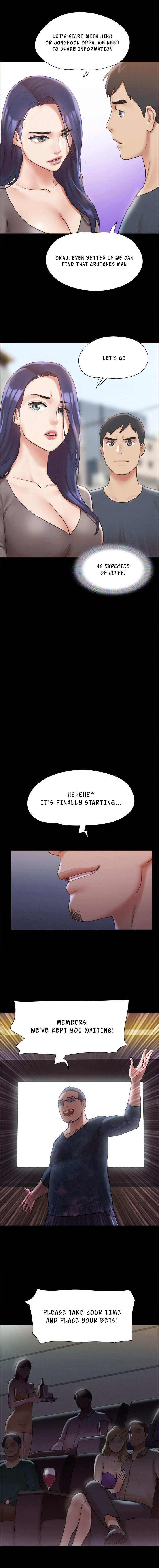 Everything Is Agreed chapter 124 page 9
