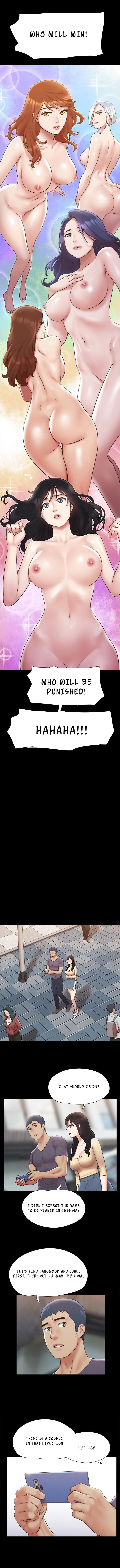 Everything Is Agreed chapter 124 page 10