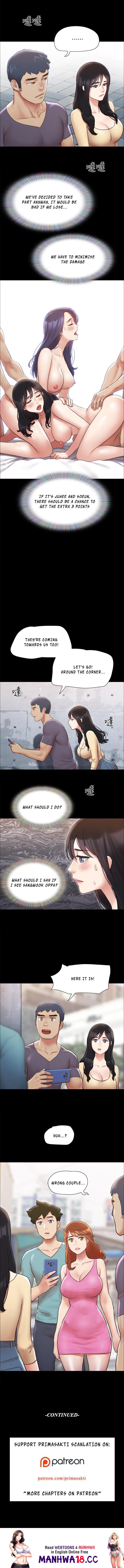Everything Is Agreed chapter 124 page 11