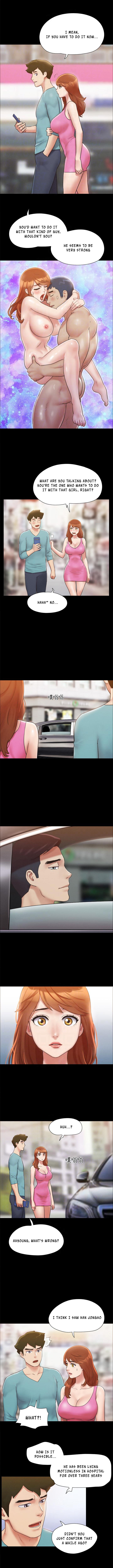 Everything Is Agreed chapter 125 page 3