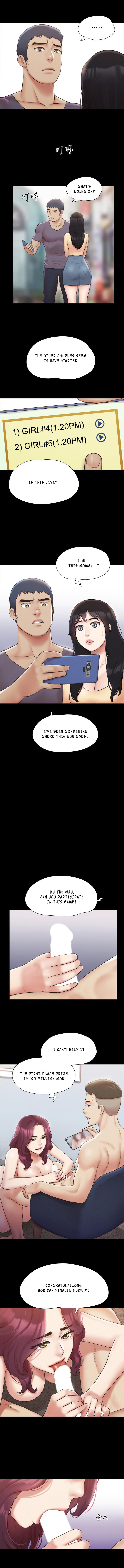 Everything Is Agreed chapter 125 page 6
