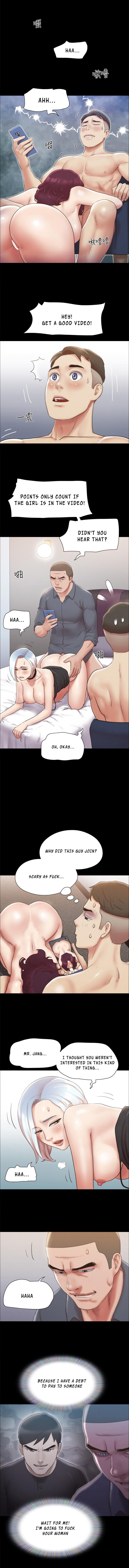 Everything Is Agreed chapter 125 page 7