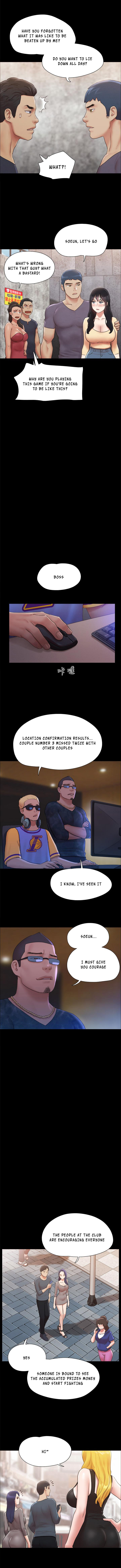Everything Is Agreed chapter 125 page 9